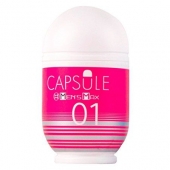 Мастурбатор Men sMax Capsule 01 - DANDARA - Men sMax - в Орске купить с доставкой