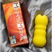 Мастурбатор-вагина Men sMax Feel 2 - Men sMax - в Орске купить с доставкой