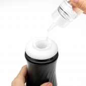 Мастурбатор с регулируемой плотностью обхвата Custom Strength CUP Twist Ripple - Tenga - в Орске купить с доставкой