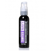 Возбуждающий гель-лубрикант на водной основе Sensual Arousal Lubricant  - 118 мл. - Swiss navy - купить с доставкой в Орске