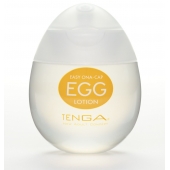 Лубрикант на водной основе Tenga Egg Lotion - 50 мл. - Tenga - купить с доставкой в Орске Лубрикант на водной основе Tenga Egg Lotion - 50 мл. - Tenga - купить с доставкой в Орске