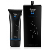 Возбуждающий крем для мужчин Nuit Ardente Creme Performante Plaisirs Secrets - 60 мл. - Plaisir Secret - купить с доставкой в Орске