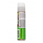 Смазка с ароматом тропических фруктов JO Flavored Tropical Passion - 30 мл. - System JO - купить с доставкой в Орске