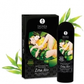 Интимный гель для пар, усиливающий наслаждение, Lotus Noir - 60 мл. - Shunga - купить с доставкой в Орске