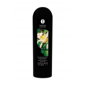 Интимный гель для пар, усиливающий наслаждение, Lotus Noir - 60 мл. - Shunga - купить с доставкой в Орске