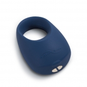 Синее эрекционное виброкольцо We-vibe Pivot - We-vibe - в Орске купить с доставкой