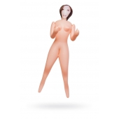 Надувная секс-кукла Jennifer - ToyFa - в Орске купить с доставкой