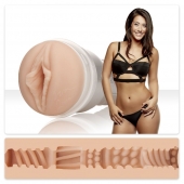 Мастурбатор-вагина Fleshlight Girls - Eva Lovia Sugar - Fleshlight - в Орске купить с доставкой
