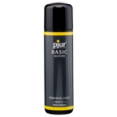 Силиконовый лубрикант pjur BASIC Silicone - 250 мл. - Pjur - купить с доставкой в Орске