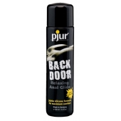 Концентрированный анальный лубрикант pjur BACK DOOR glide - 250 мл. - Pjur - купить с доставкой в Орске
