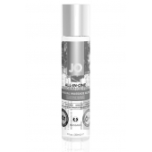 Массажный гель ALL-IN-ONE Massage Oil Sensual нейтральный - 30 мл. - System JO - купить с доставкой в Орске