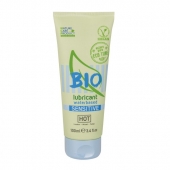 Органический лубрикант для чувствительной кожи Bio Sensitive - 100 мл. - HOT - купить с доставкой в Орске