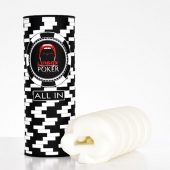 Компактный мастурбатор Pocker Club Edition - Lingox - в Орске купить с доставкой