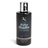 Анальный лубрикант At Ease Anal Lubricant - 100 мл. - Fifty Shades of Grey - купить с доставкой в Орске