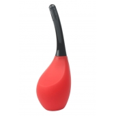 Анальный душ MENZSTUFF 310ML ANAL DOUCHE RED/BLACK - Dream Toys - купить с доставкой в Орске