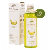 Эликсир Triple Pleasure  Медовая дыня  - 130 гр. - JULEJU - купить с доставкой в Орске