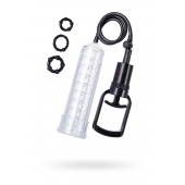 Прозрачная вакуумная помпа A-toys - A-toys - в Орске купить с доставкой