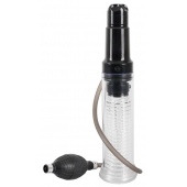 Вакуумная помпа-мастурбатор Vibrating Multi Pump   Masturbator - Orion - в Орске купить с доставкой