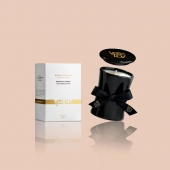Массажная свеча Titillating Massage Candle - 120 мл. - YESforLOV - купить с доставкой в Орске
