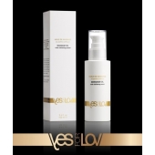 Массажное масло TITILLATING MASSAGE OIL - 100 мл. - YESforLOV - купить с доставкой в Орске