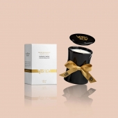 Массажная аромасвеча BEWITCHING MASSAGE CANDLE - 120 мл. - YESforLOV - купить с доставкой в Орске