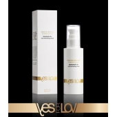 Массажное масло BEWITCHING MASSAGE OIL - 100 мл. - YESforLOV - купить с доставкой в Орске