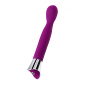 Фиолетовый стимулятор для точки G JOS GAELL - 21,6 см. - JOS купить в Орске с доставкой в Orgasmix.ru Фиолетовый стимулятор для точки G JOS GAELL - 21,6 см. - JOS