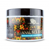 Интимный гель-смазка ANAL SEX FIST - 500 мл. - БиоМед - купить с доставкой в Орске