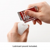 Карманный мастурбатор CLICK BALL - Tenga - в Орске купить с доставкой