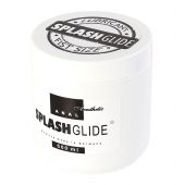 Анальный гель на водной основе SPLASHGLIDE ANAL ANESTHETIC FIST SIZE - 600 мл. - Splashglide - купить с доставкой в Орске