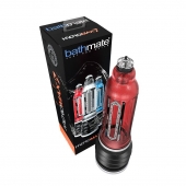 Красная гидропомпа HydroMAX7 - Bathmate - в Орске купить с доставкой