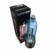 Синяя гидропомпа HydroMAX9 - Bathmate - в Орске купить с доставкой