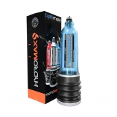 Синяя гидропомпа HydroMAX9 - Bathmate - в Орске купить с доставкой