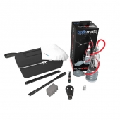 Прозрачная гидропомпа HydroXTREME5 - Bathmate - в Орске купить с доставкой