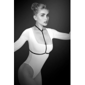 Упряжь на грудь Pamela - Bijoux Pour Toi - купить с доставкой в Орске