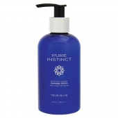 Массажный лосьон для тела с феромонами PURE INSTINCT - 236 мл. - Pure Instinct - купить с доставкой в Орске