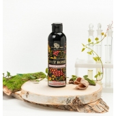 Интимный гель-смазка WET ROSE - 200 мл. - БиоМед - купить с доставкой в Орске