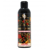 Интимный гель-смазка WET ROSE - 200 мл. - БиоМед - купить с доставкой в Орске