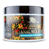 Интимный гель-смазка ANAL SEX FIST GEL - 500 мл. - БиоМед - купить с доставкой в Орске
