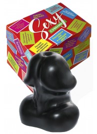 Сувенир в коробке  Босс - LOVETOY (А-Полимер) - купить с доставкой в Орске