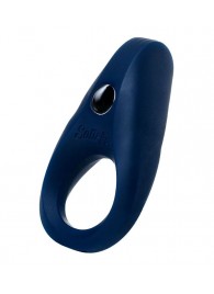 Эрекционное кольцо на пенис Satisfyer Ring 1 - Satisfyer - в Орске купить с доставкой
