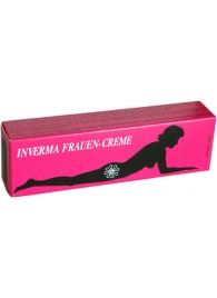 Крем Frauen для нее - Inverma - купить с доставкой в Орске