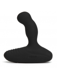 Чёрный массажер простаты NEXUS REVO INTENSE 2.0 с вращающейся головкой - Nexus Range - в Орске купить с доставкой Чёрный массажер простаты NEXUS REVO INTENSE 2.0 с вращающейся головкой - Nexus Range - в Орске купить с доставкой