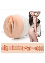 Мастурбатор-вагина Fleshlight Girls - Abella Danger Danger - Fleshlight - в Орске купить с доставкой