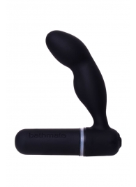 Стимулятор простаты Prostate Vibe - 10,5 см. - Bathmate - в Орске купить с доставкой
