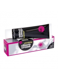 Возбуждающий крем для женщин Stimulating Clitoris Creme - 30 мл. - Ero - купить с доставкой в Орске