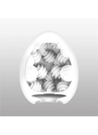 Мастурбатор-яйцо EGG Sphere - Tenga - в Орске купить с доставкой