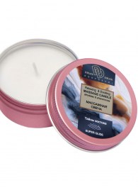 Массажная свеча  Тайна востока - БиоМед - купить с доставкой в Орске