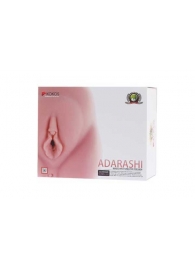 Мастурбатор-вагина Adarashi 3 без вибрации - KOKOS - в Орске купить с доставкой