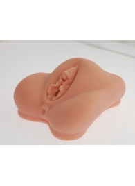 Мастурбатор-вагина Adarashi 3 без вибрации - KOKOS - в Орске купить с доставкой